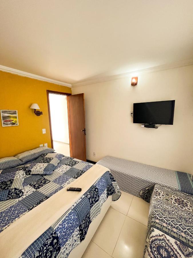 Casa Recanto Ilha De Buzios ! Oficial ! Tratar Com Rozaria Exterior photo