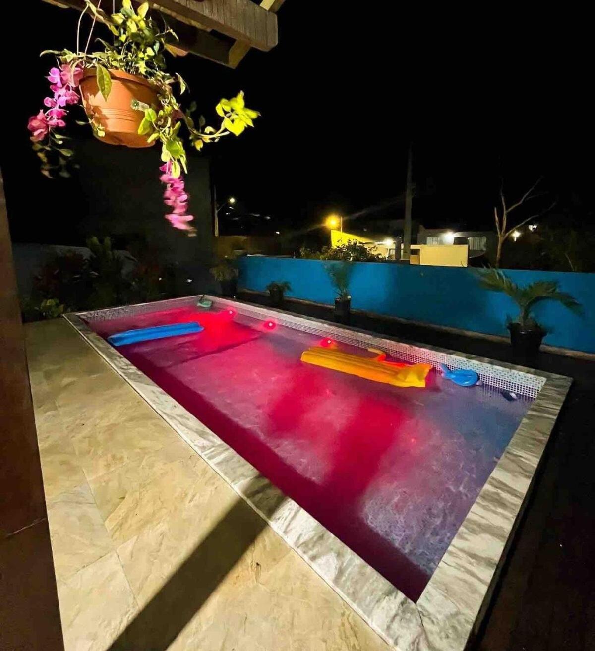 Casa Recanto Ilha De Buzios ! Oficial ! Tratar Com Rozaria Exterior photo